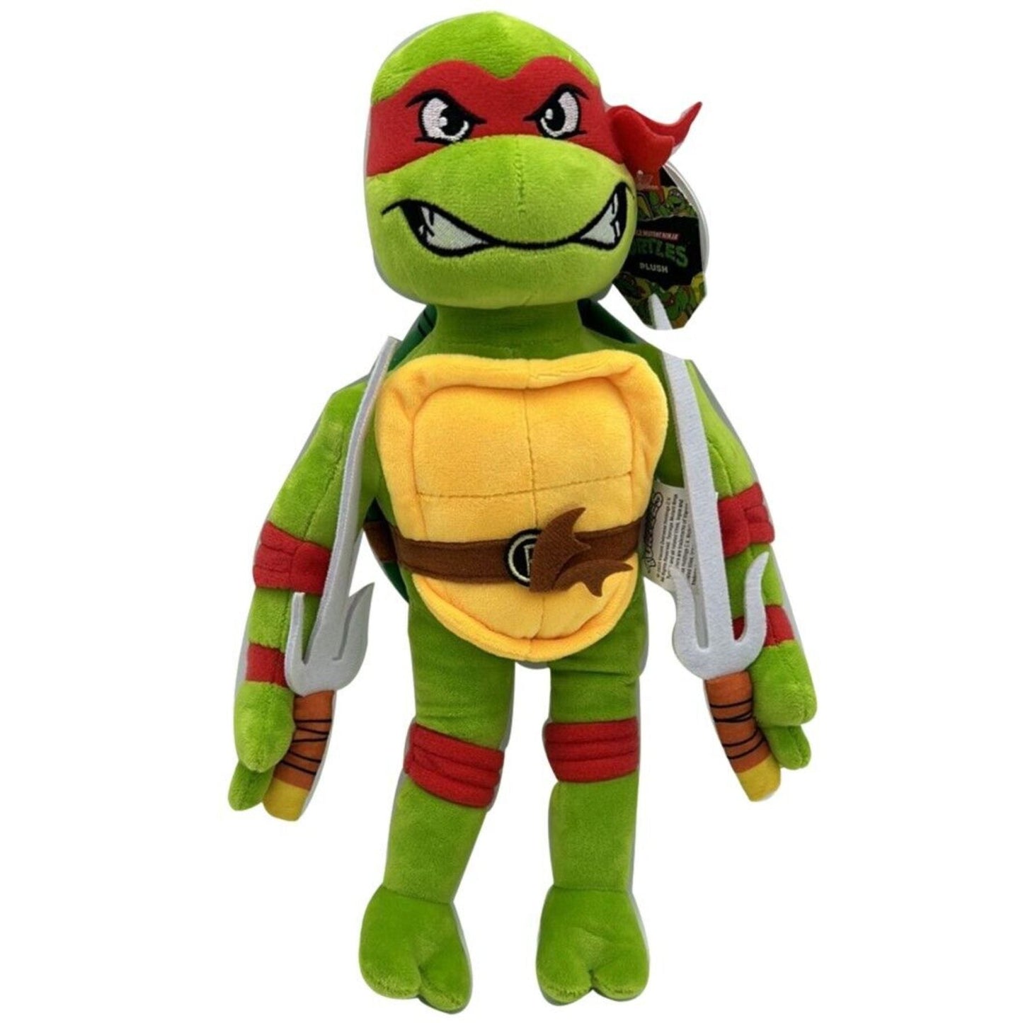 Teenage Mutant Ninja Turtles 11 Inch Plush
