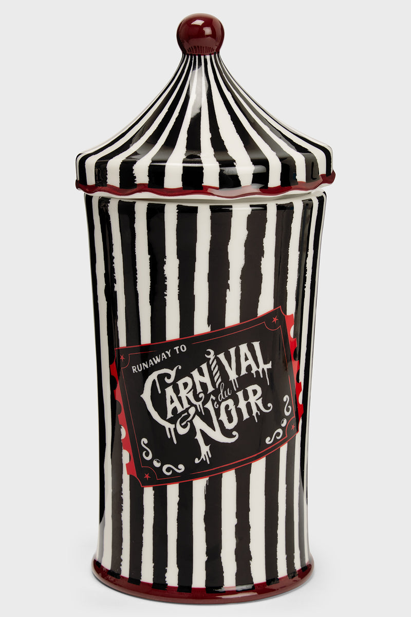 Tricks N Chills Tall Jar