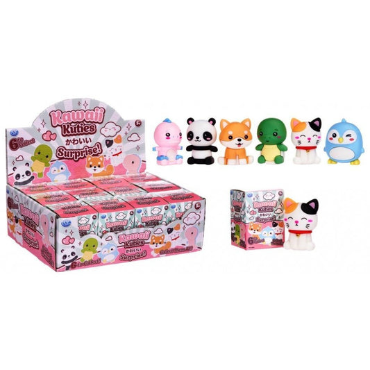 Kawaii Kuties Blind Box