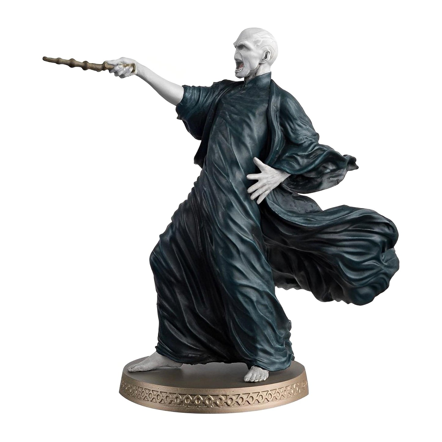 Harry Potter Voldemort Collectible Figurine