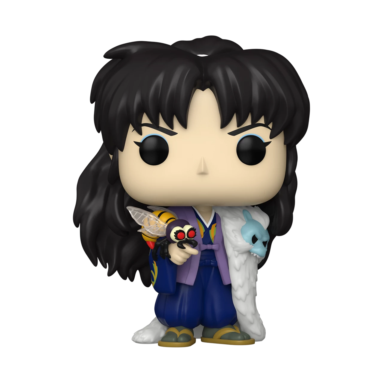 InuYasha 1299 Naraku Funko Pop! Vinyl Figure