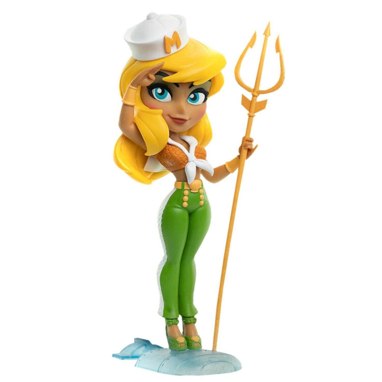 DC Comics Bombshells Mera Figure