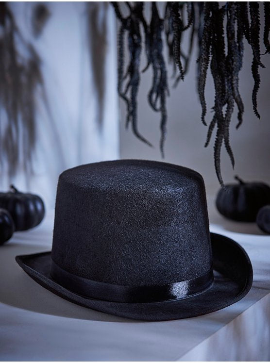 Halloween Adult Top Hat