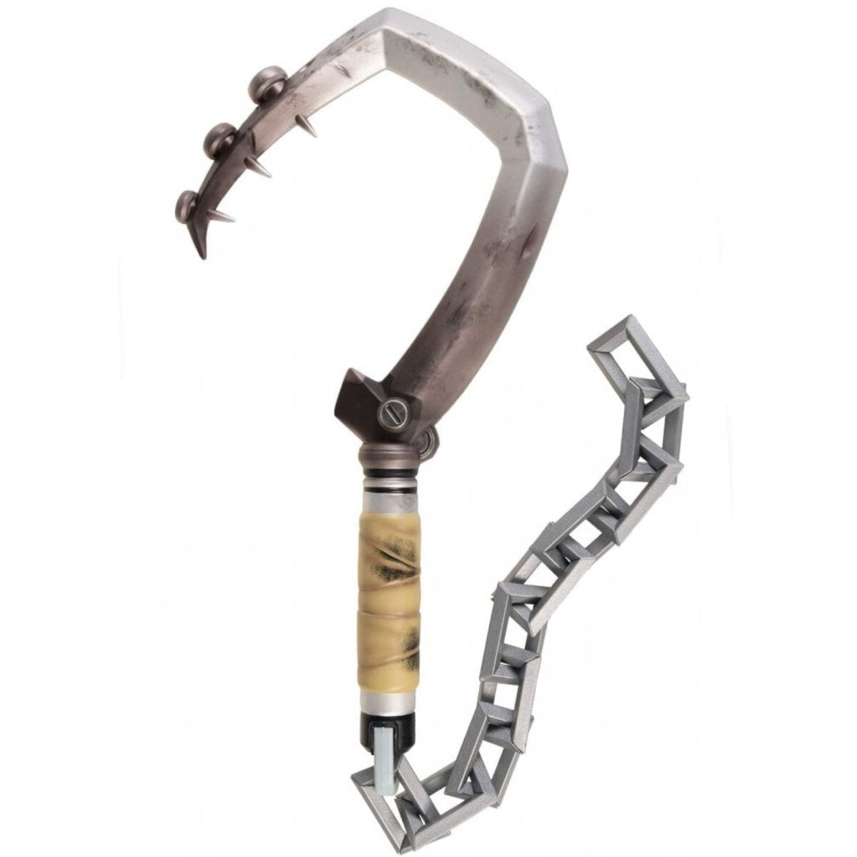 Overwatch Roadhog’s Hook 1:1 Replica