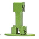 Minecraft Caves & Cliffs die-cast Figure