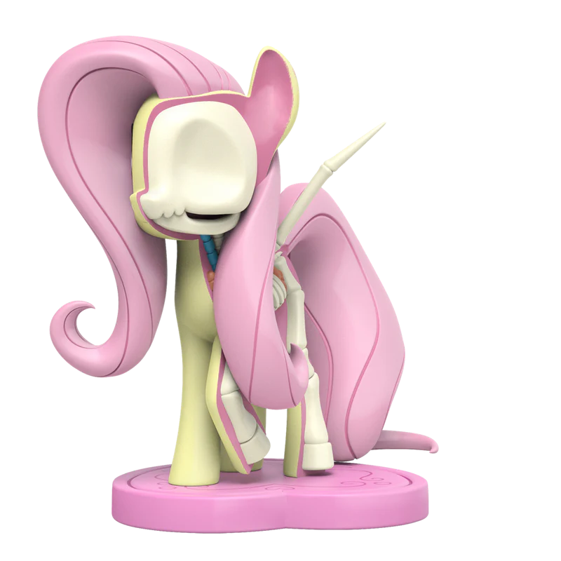 My Little Pony Freeny’s Hidden Dissectibles Series 01 Blind Box