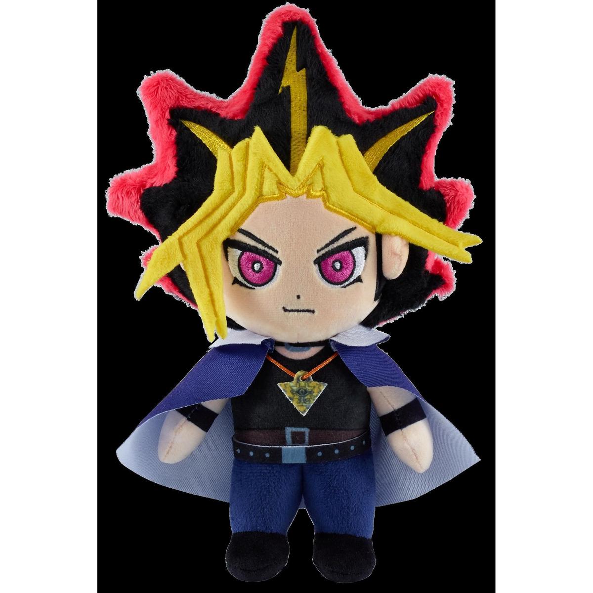 Yu-Gi-Oh! Yami Yugi Plush Toy