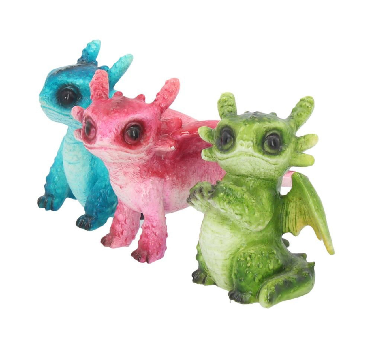 Tiny Dragons 6.5cm Statue
