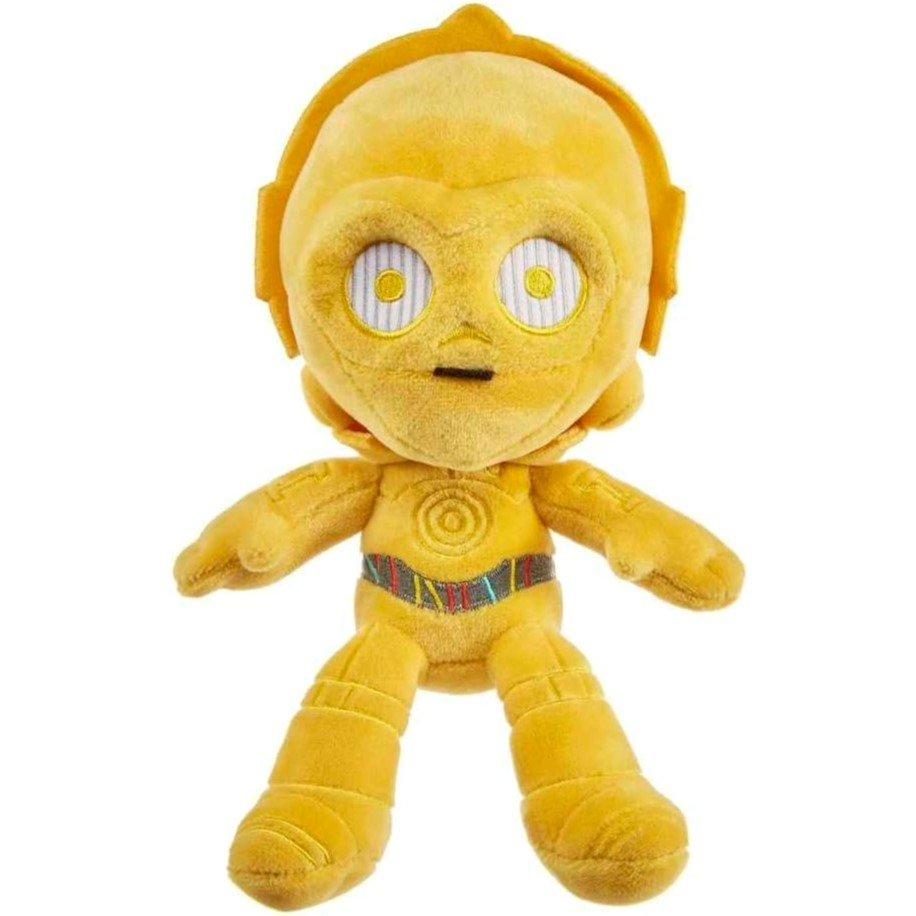 Star Wars C-3PO Plush
