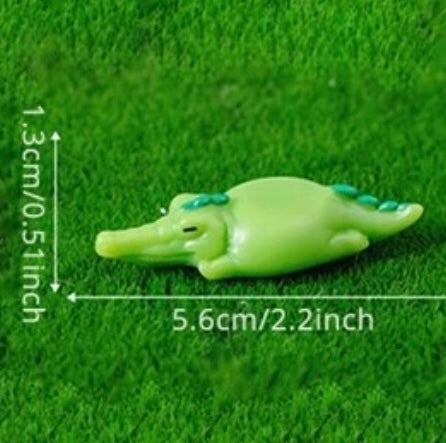 Capybara World Miniature Figure Assortment