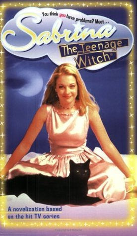 Sabrina The Teenage Witch #1 Novel