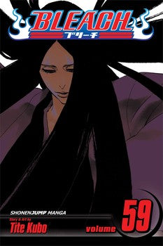 Bleach Volume 59