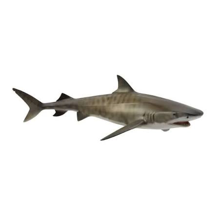 Tiger Shark Figurine