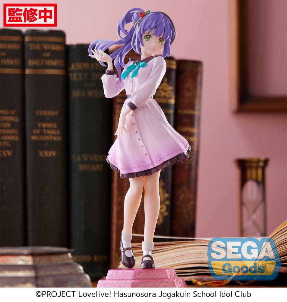 Love Live! Superstar!! Kozue Otomune PVC Statue