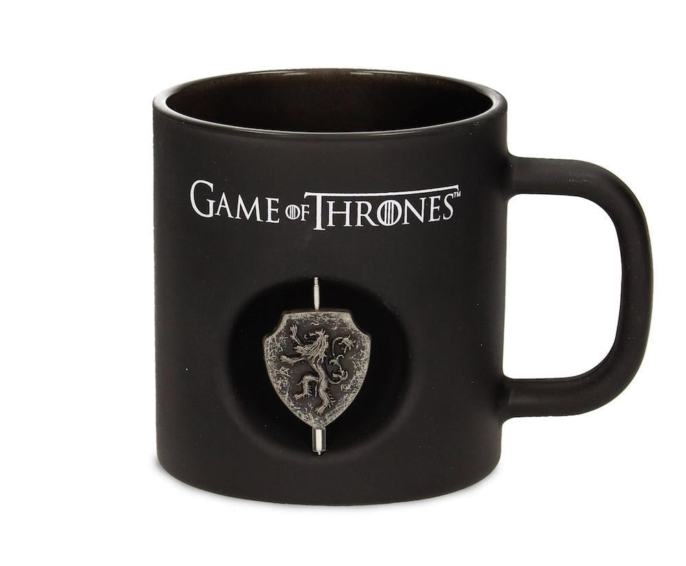 Game Of Thrones Spin Mug