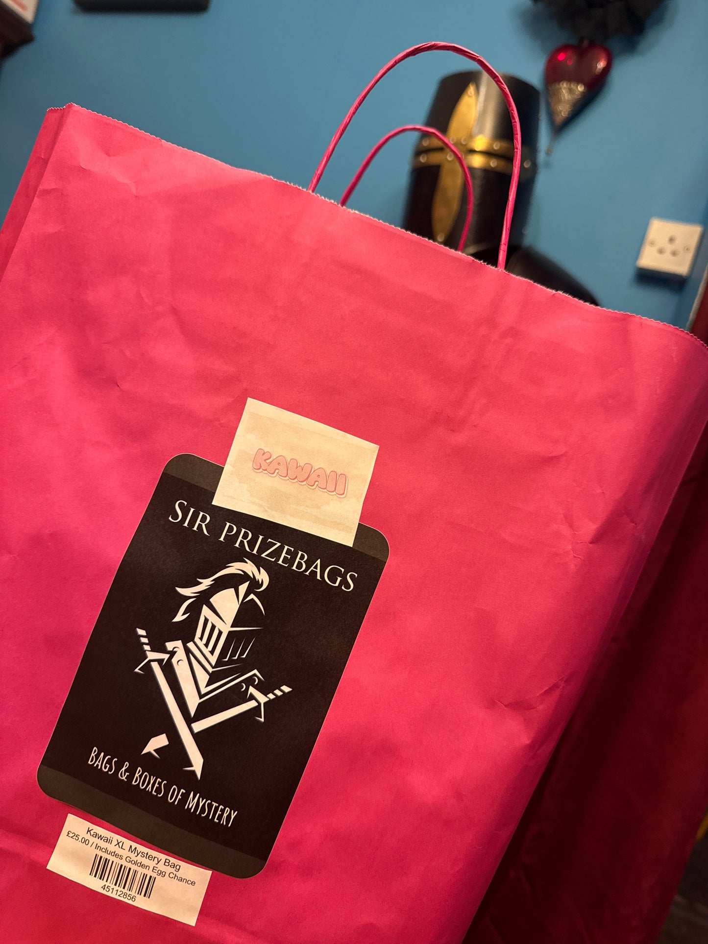 Kawaii XL Mystery Bag
