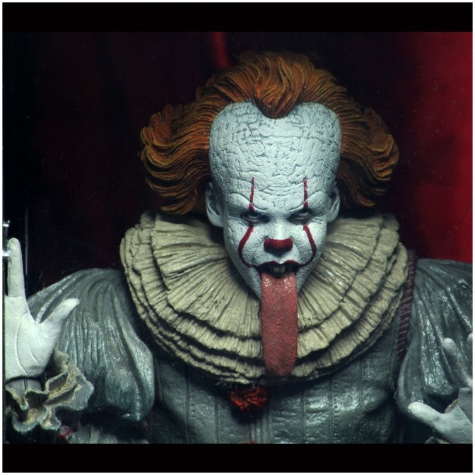 It Chapter 2 Pennywise - Demon Hand Set