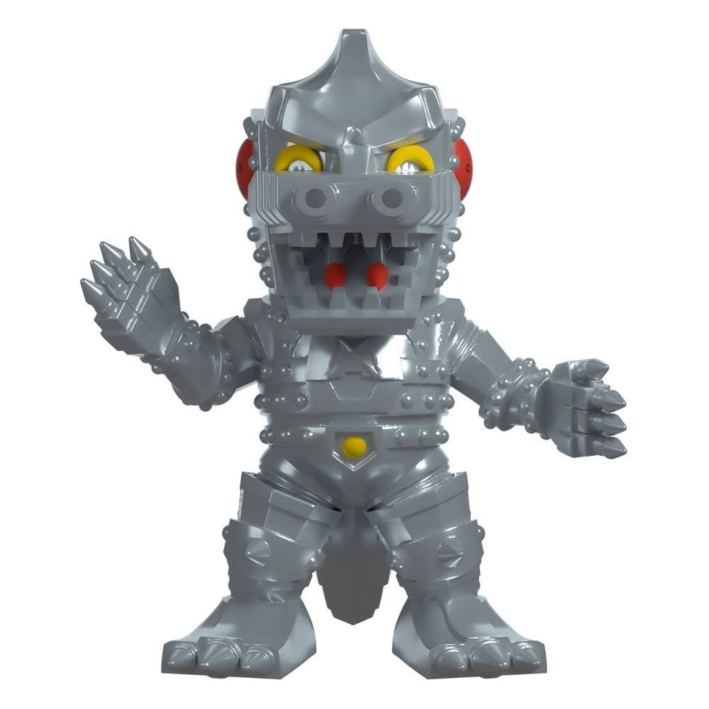 Godzilla Mecha Godzilla YouTooz Figure