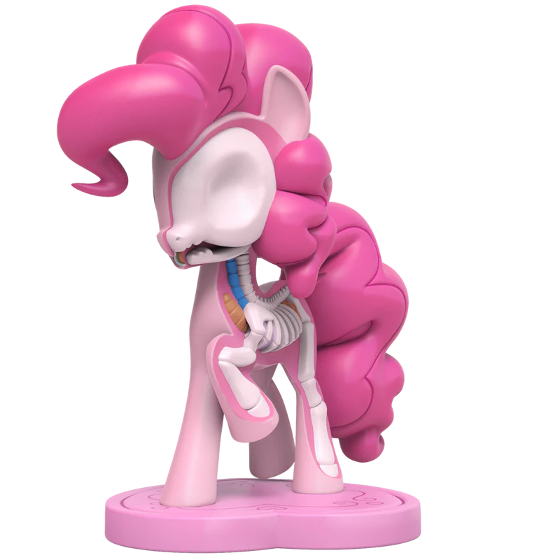 My Little Pony Freeny’s Hidden Dissectibles Series 01 Blind Box