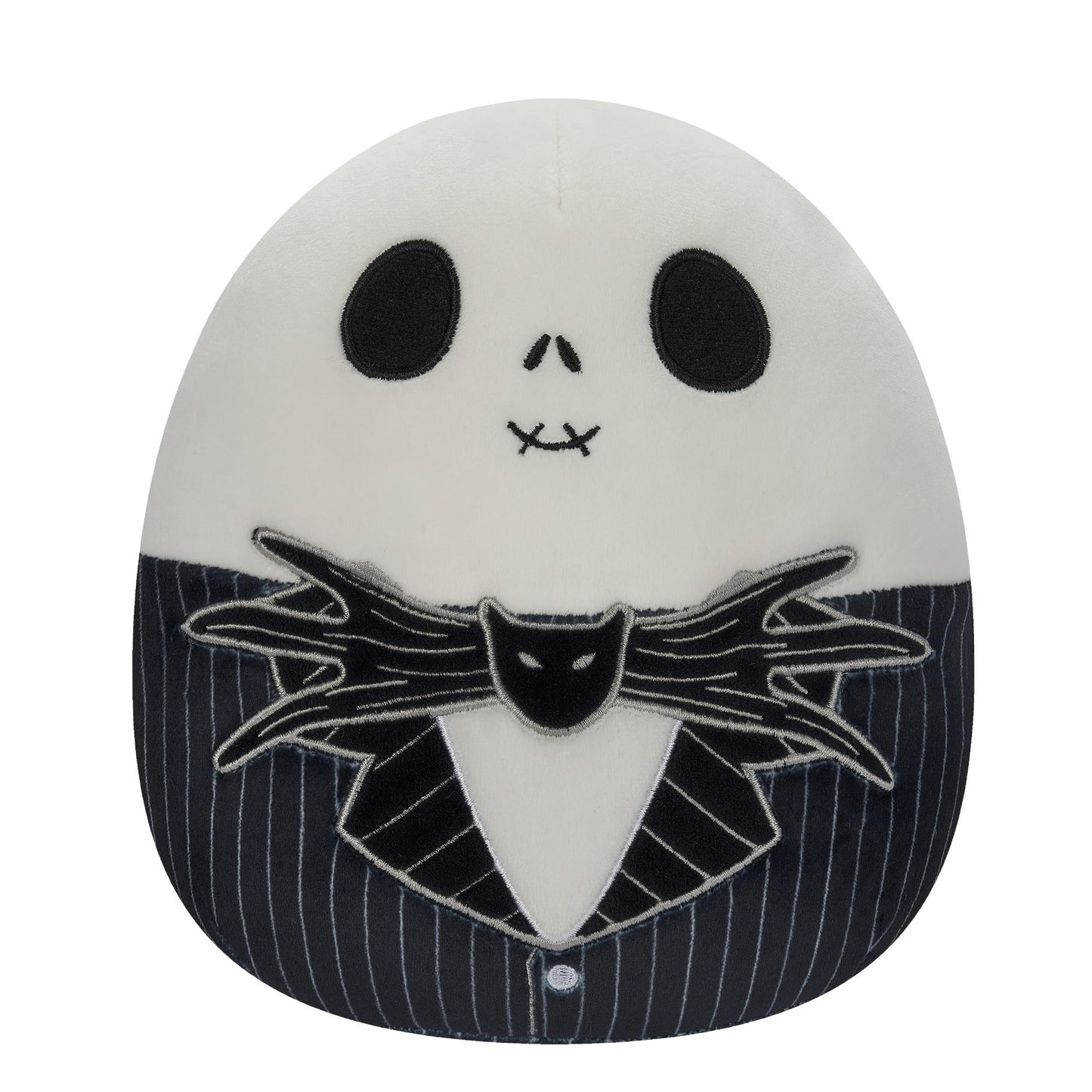The Nightmare Before Christmas Jack Skellington Squish Plush