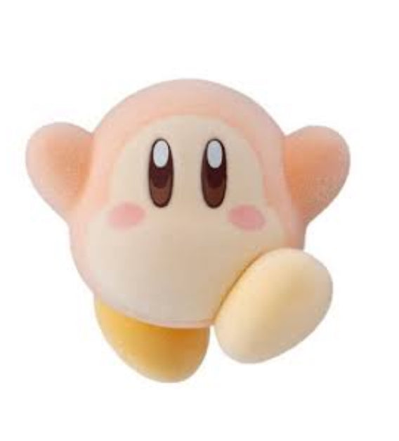 Kirby Flocked Doll Assortment
