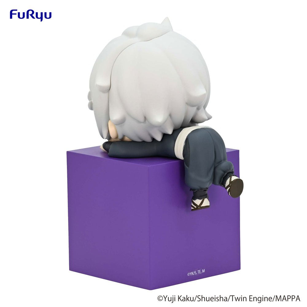 Hells Paradise: Jigokuraku Gabimara Hikkake PVC Statue
