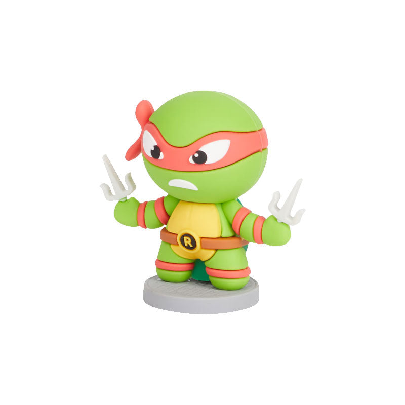TMNT Pokis Collectible Mini Figures