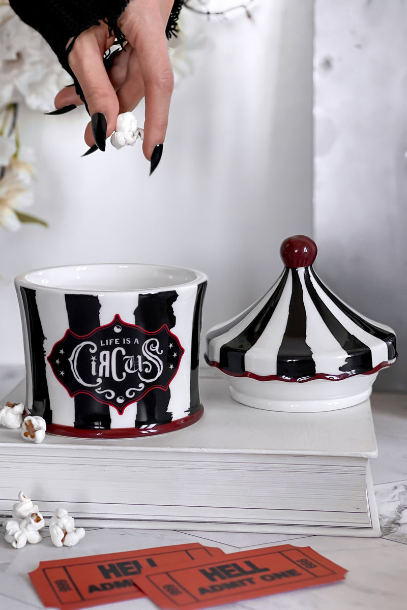 Tricks N Chills Small Jar
