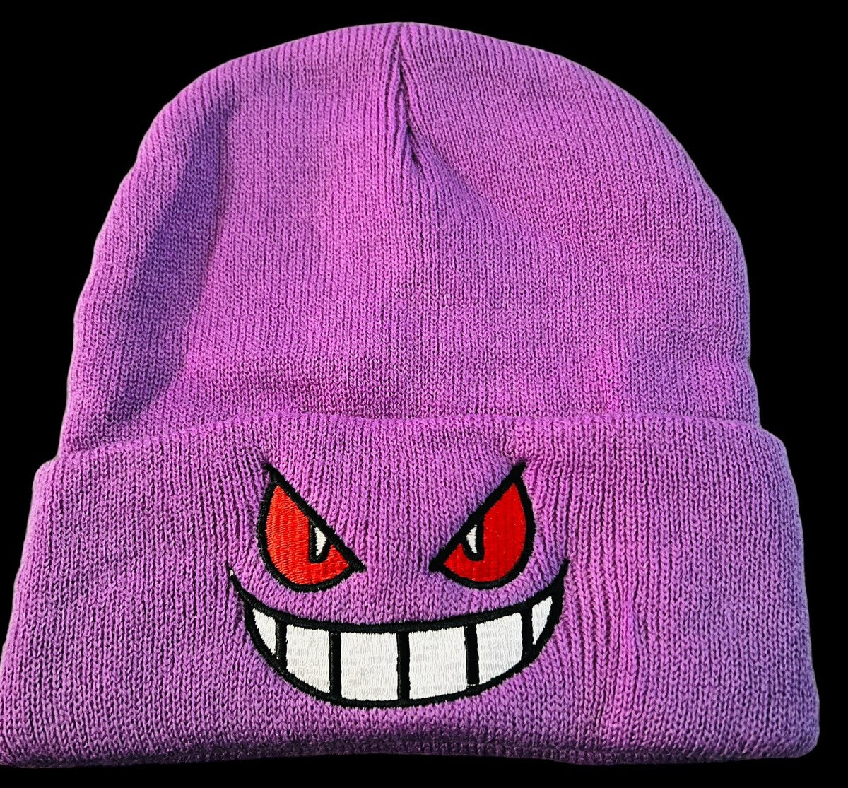 Pokémon Gengar Beanie