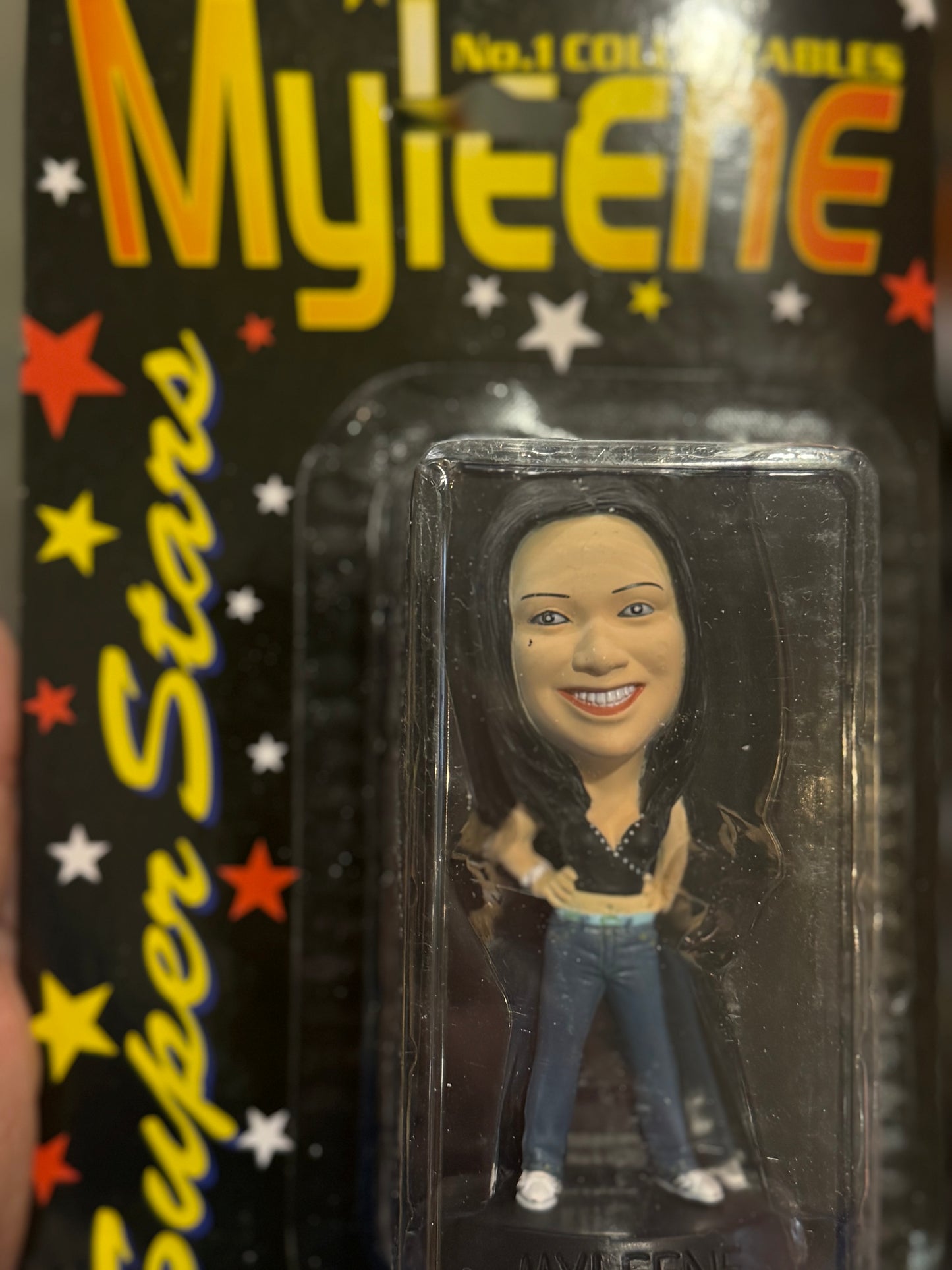 Hear’say Myleene Klass Collectable Figure