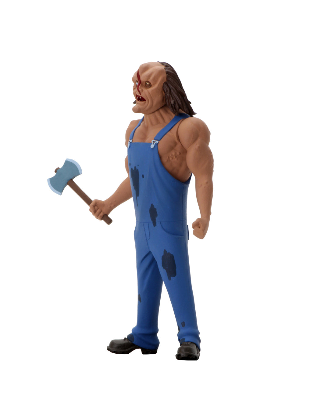 Hatchet Victor Crowley Toony Terror