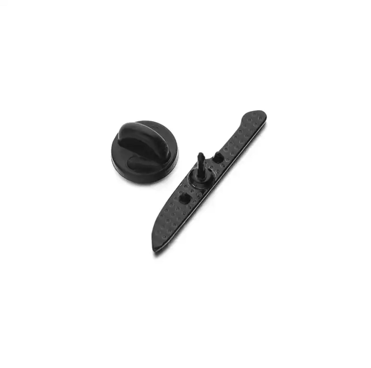 Friday the 13th Jason Voorhees Knife Pin Badge