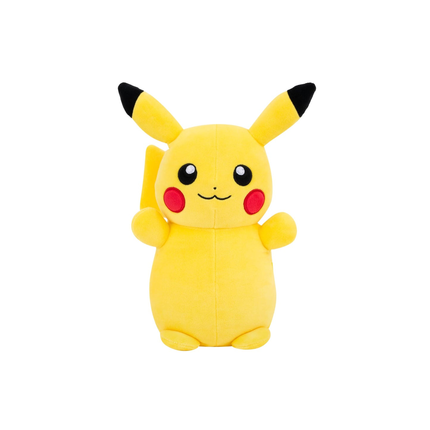 Pokemon Pikachu Hug Mees Plush by Squishmallows