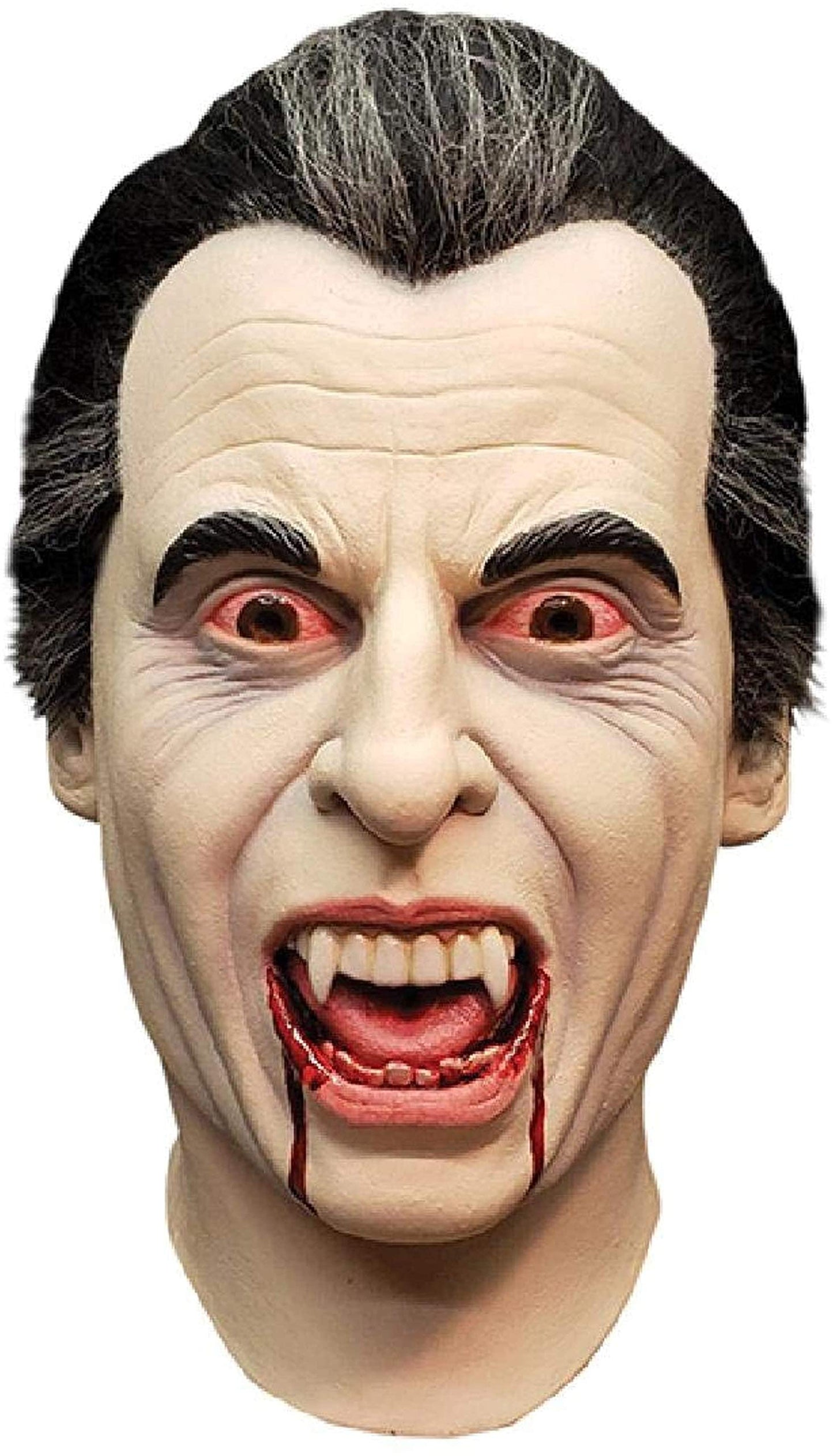Dracula Prince Of Horrors Mask