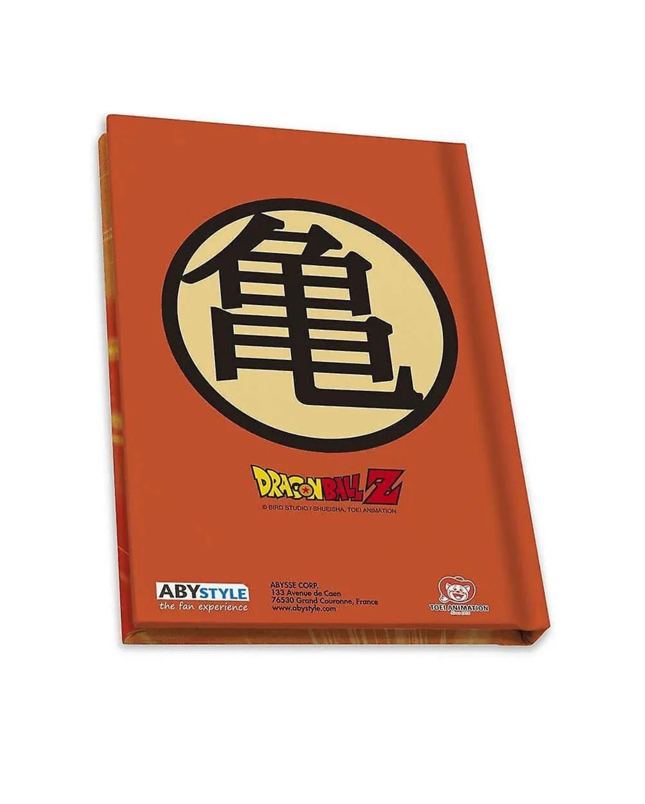 Dragonball Z Gift Set