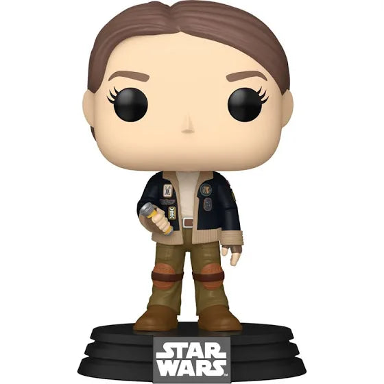 Funko Pop! Star Wars 700 Fern Vinyl Figure