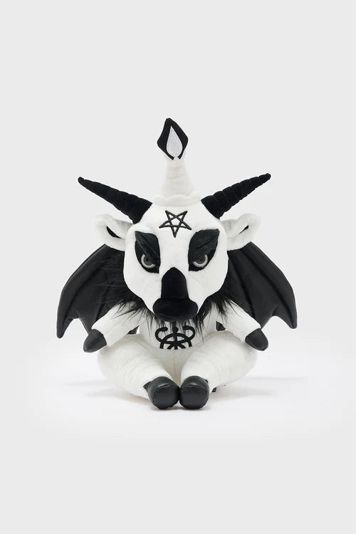 Dark Lord: Moonglow Plush Kreeptures by Killstar