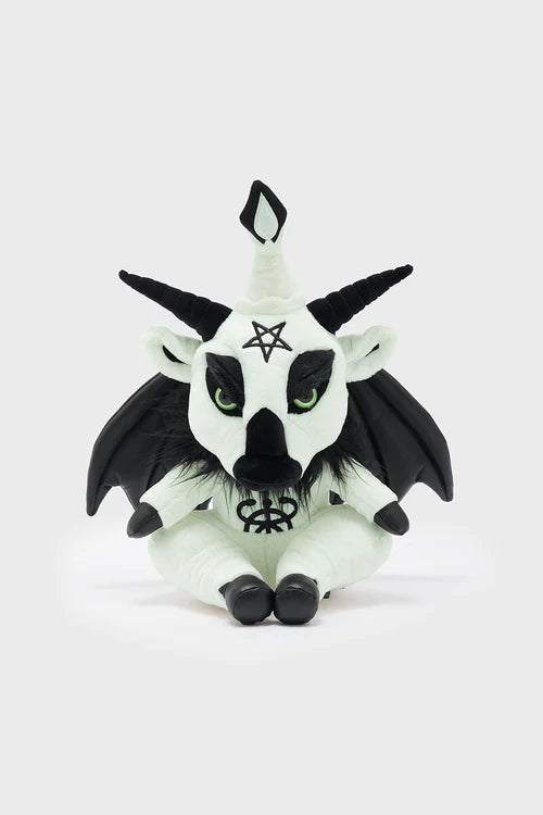 Dark Lord: Moonglow Plush Kreeptures by Killstar