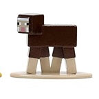 Minecraft Caves & Cliffs die-cast Figure