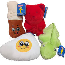 Haribo Sweets 30cm Large Plushies