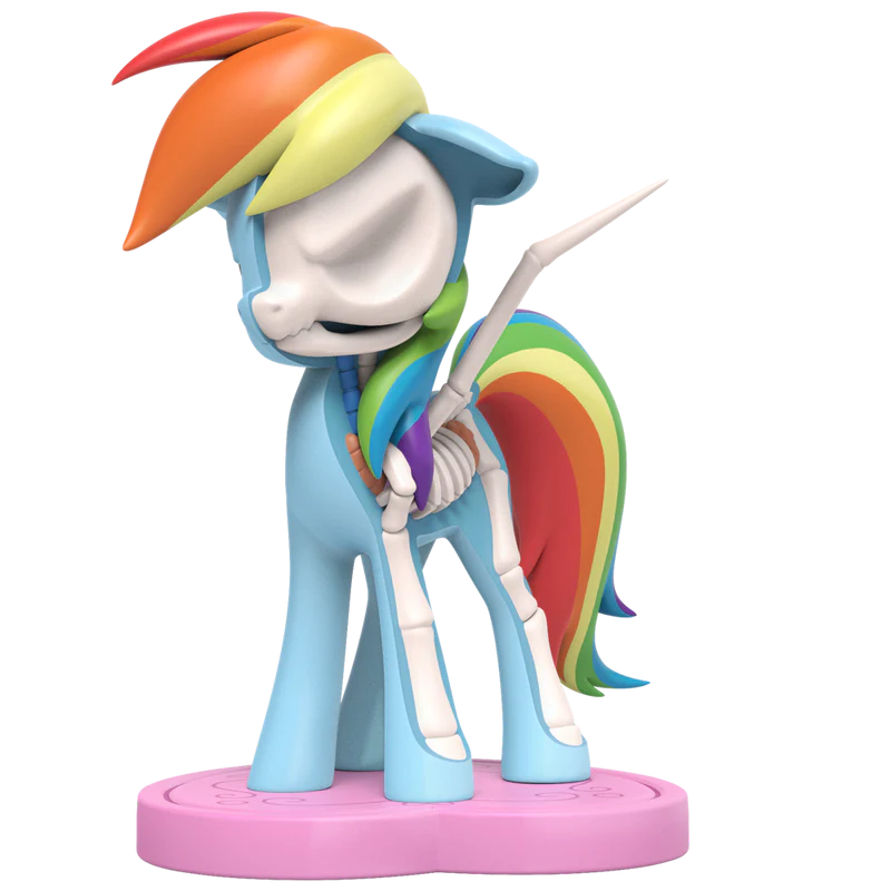 My Little Pony Freeny’s Hidden Dissectibles Series 01 Blind Box