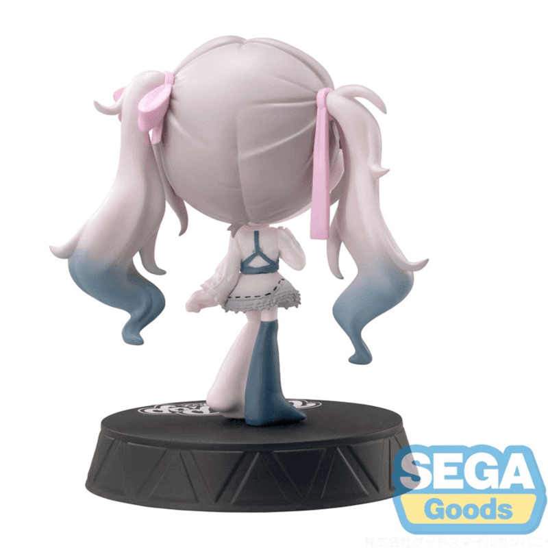 Hatsune Miku: Colorful Stage! Empty SEKAI Miku Tip’n’Pop PM PVC Statue