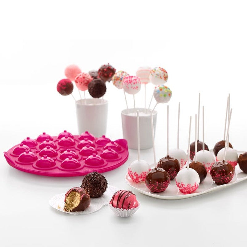 Cake Pop Making Kit