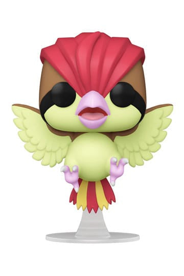 Pokémon 849 Pidgeotto Funko Pop! Vinyl Figure