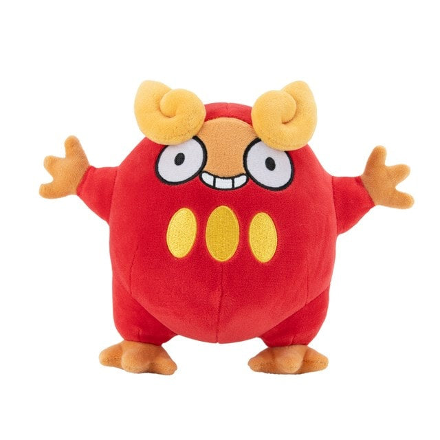 Pokemon Darakuma Plush