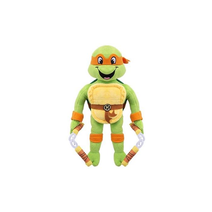 Teenage Mutant Ninja Turtles 11 Inch Plush