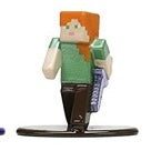 Minecraft Caves & Cliffs die-cast Figure