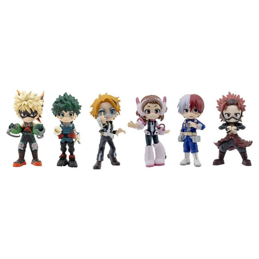My Hero Academia Series 1 PalVerse Figure Blindbox