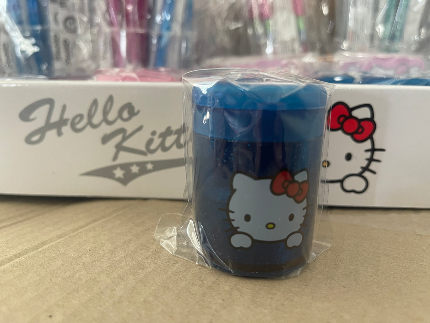 Hello Kitty Stationery
