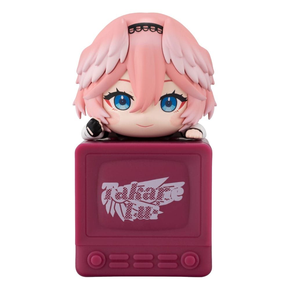 Hololive Takane Lui Hikkake PVC Figurine